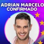 ¿Adrián Marcelo de vuelta a La Casa de los Famosos? Esto se sabe