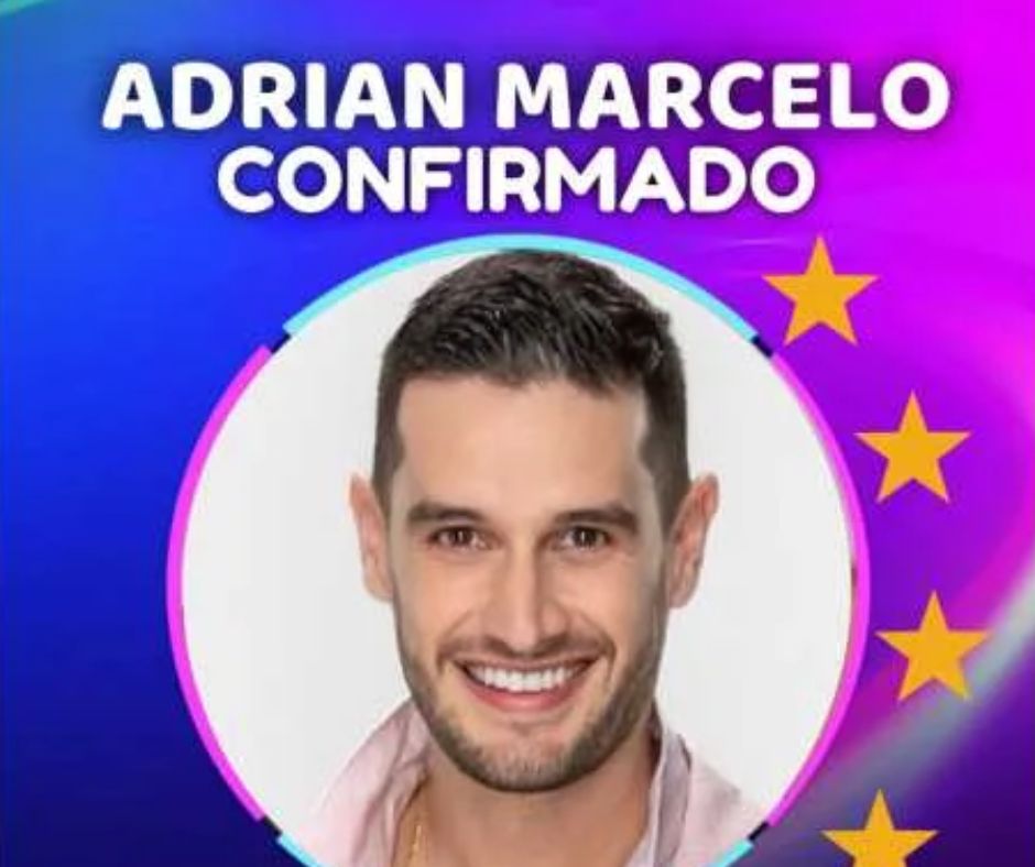 ¿Adrián Marcelo de vuelta a La Casa de los Famosos? Esto se sabe