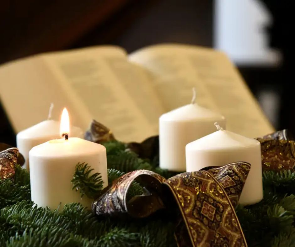 Adviento en Navidad ¿Qué es y cuando se celebra?