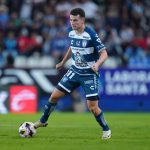 América avanza en fichaje de Oussama Idrissi