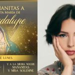 Ángela Aguilar cantará las Mañanitas a la Virgen de Guadalupe con Gala Montes