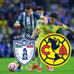 Aquí podrás ver el partido de los Tuzos del Pachuca contra el América