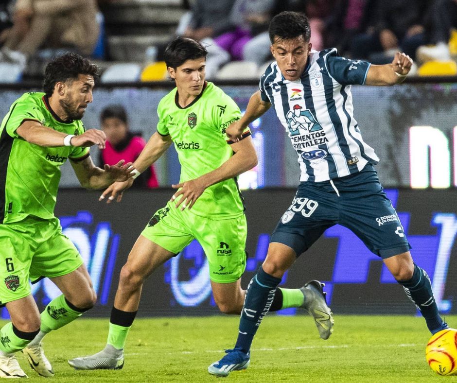 ¿Cómo ver el siguiente partido de los Tuzos contra Juárez?