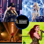 Conoce la lista de nominados a los Premios Grammys 2025