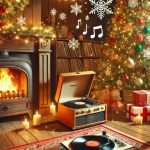 ¿Cuáles son las mejores cinco canciones para celebrar la Navidad?