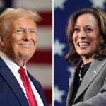 Elecciones Estados Unidos 2024: Así van los comicios entre Donald Trump y Kamala Harris