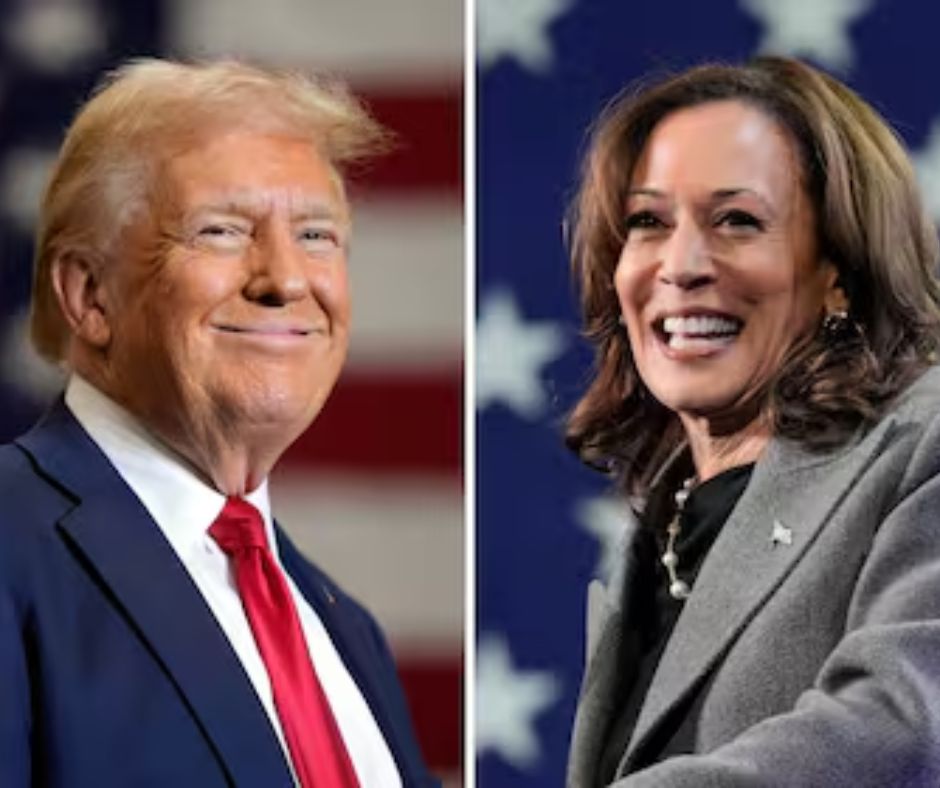 Elecciones Estados Unidos 2024: Así van los comicios entre Donald Trump y Kamala Harris