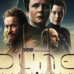 Ellos son los personajes de Dune: La Profecía, serie de Max