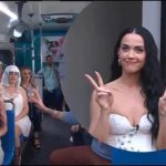 Estos fueron los momentos incómodos de Katy Perry en Venga la Alegría