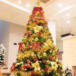 Feng Shui y Navidad: Estos son los colores que debes poner en tu árbol