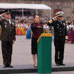 Garantiza Claudia Sheinbaum que la 4T no se separará del pueblo