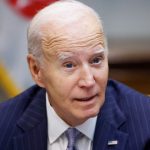 Joe Biden felicita a Donald Trump tras triunfo, lo invita a la Casa Blanca