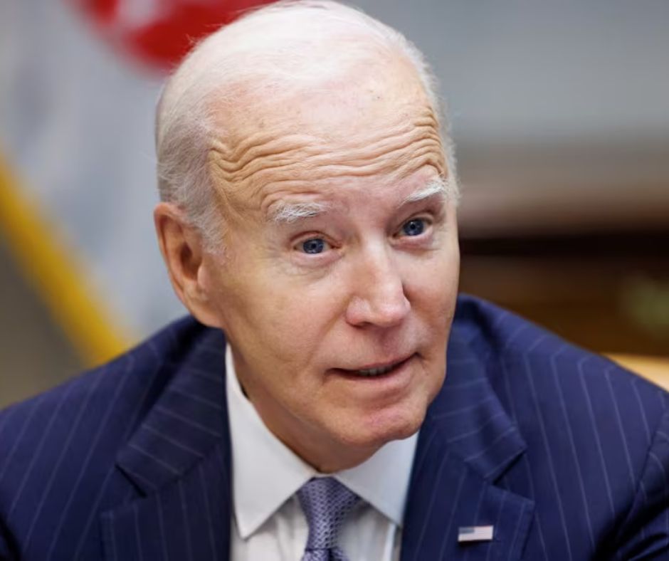 Joe Biden felicita a Donald Trump tras triunfo, lo invita a la Casa Blanca