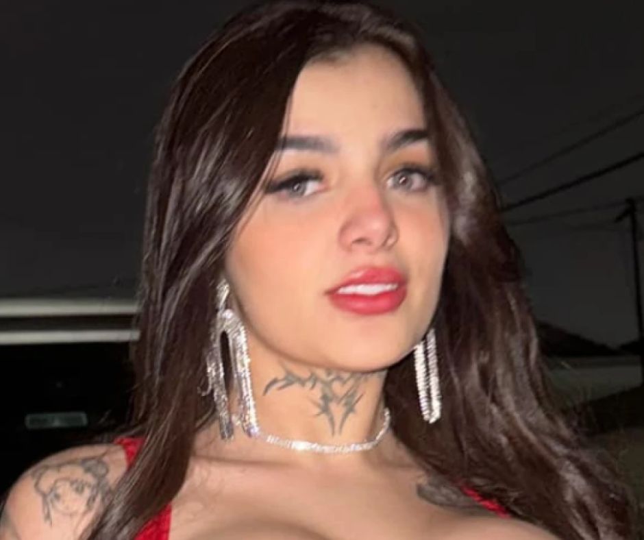 Karely Ruiz da a conocer al padre de su hija