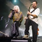 Linkin Park da a conocer sus conciertos en México, aquí comienza su gira