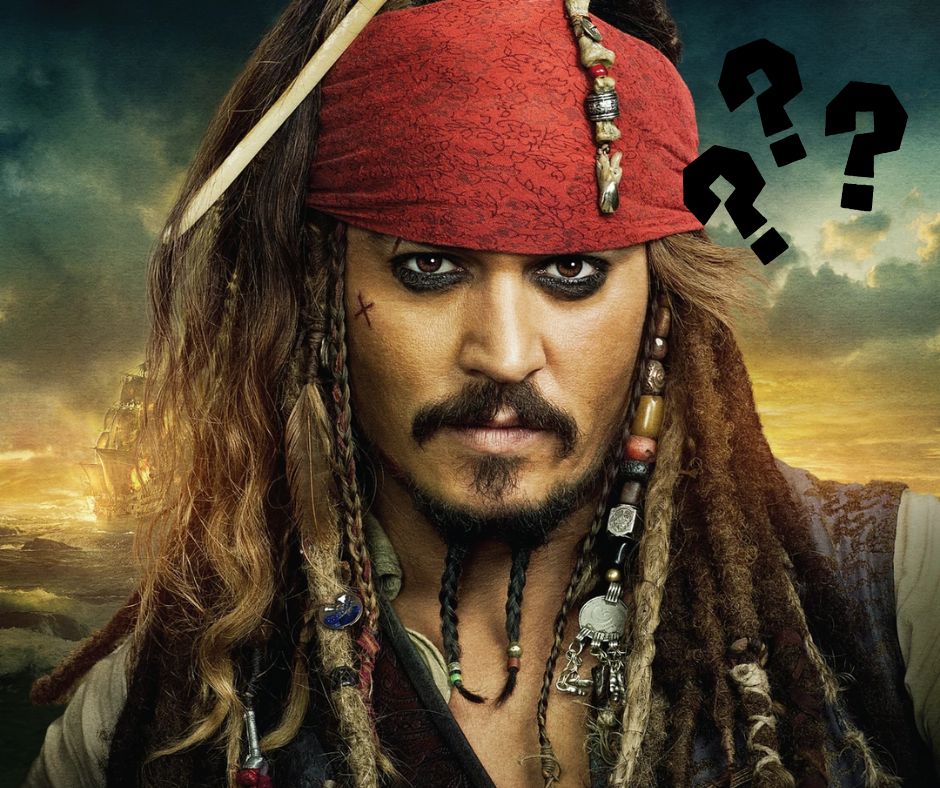 ¿Vuelve Johnny Depp? Piratas del Caribe regresa con sexta entrega