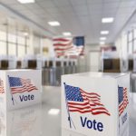 ¿Por qué las Elecciones de Estados Unidos se celebran en martes?