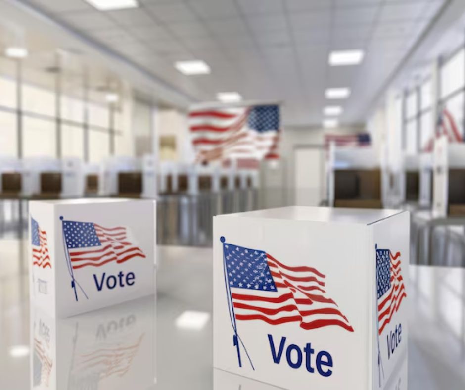 ¿Por qué las Elecciones de Estados Unidos se celebran en martes?