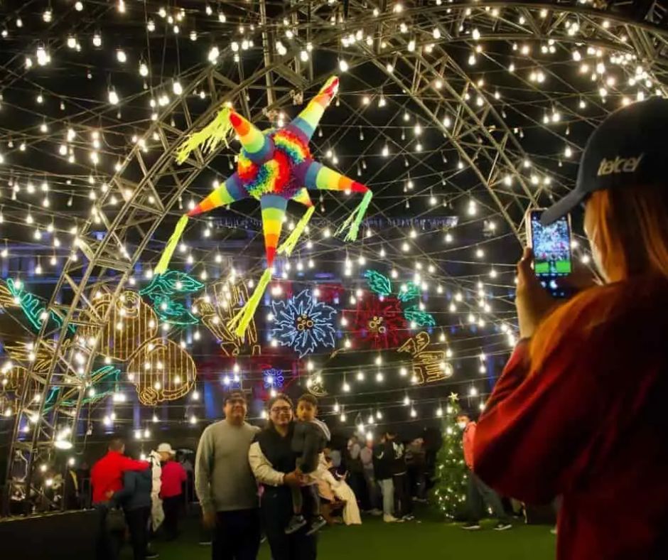 Posadas de Navidad ¿qué son y por qué se celebran?