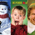 ¿Qué cinco películas no te debes perder esta Navidad?