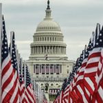 Republicanos controlarían el Congreso de Estados Unidos