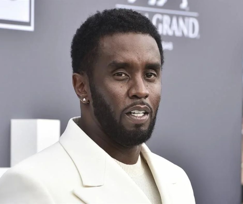 Sean Combs, acusado de manipular a testigos en prisión