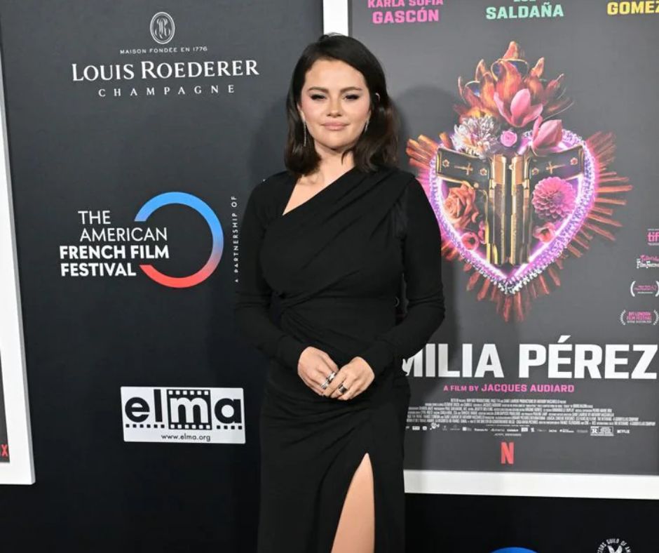 Selena Gomez anuncia que tiene SIBO, así detuvo críticas a su cuerpo