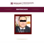 Sentencian 9 años a culpable de fraude en Pachuca