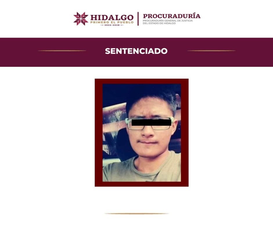 Sentencian a responsable de la muerte de ‘Jefazo’ a cuatro años de prisión