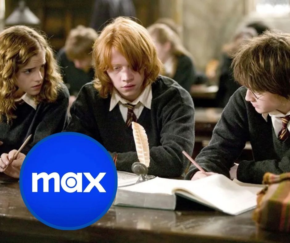 Serie de Harry Potter estrena en este año, estos son los detalles