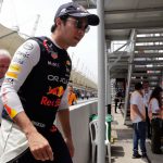 Siguiente carrera del Checo Pérez: ¿Cuándo es el próximo evento de la Fórmula 1?