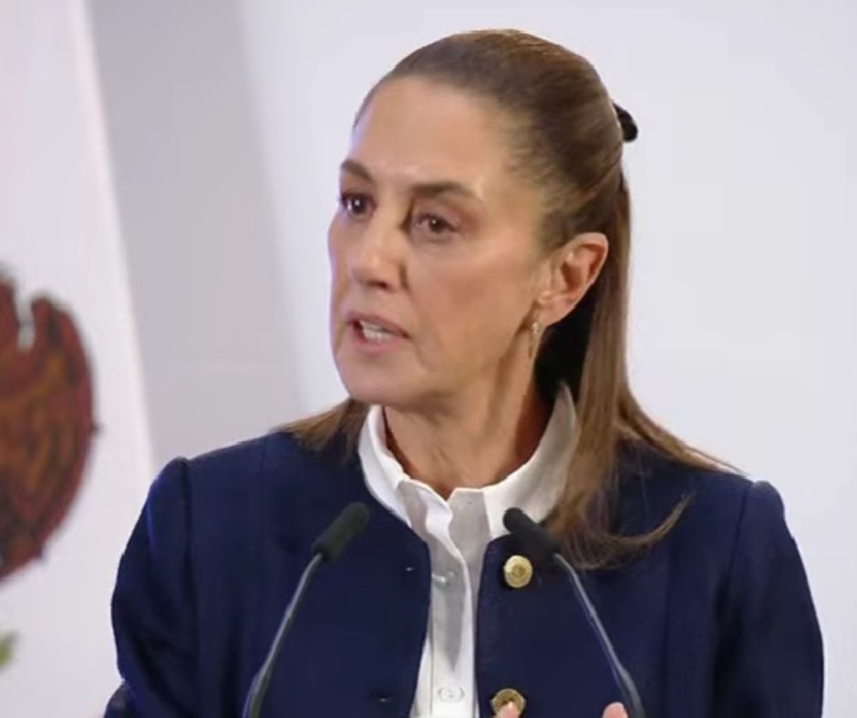 ‘No habrá impunidad’: Claudia Sheinbaum sobre violencia en Guerrero