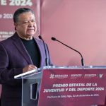 Anuncia Julio Menchaca construcción de Centro Deportivo Hidalguense