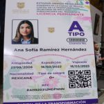 Así puedes realizar el trámite de la Licencia de conducir permanente en CDMX