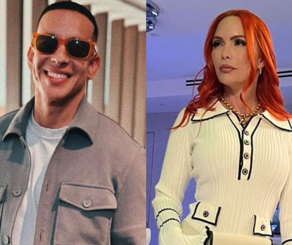 Daddy Yankee demanda a esposa por presunto robo millonario