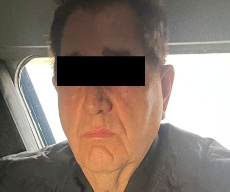 Detienen a tío de Ovidio Guzmán por causar violencia en Sinaloa