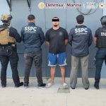 Detienen en Pachuca a "El Tigre", vinculado al cártel de Sinaloa; lo acusan de homicidio en Quintana Roo