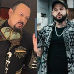 Emiliano Aguilar da a conocer que Pepe Aguilar no conoce a su nieta de dos años