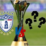 Mundial de Clubes: así sortearán al rival de los Tuzos del Pachuca