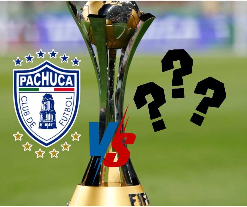 Mundial de Clubes: así sortearán al rival de los Tuzos del Pachuca