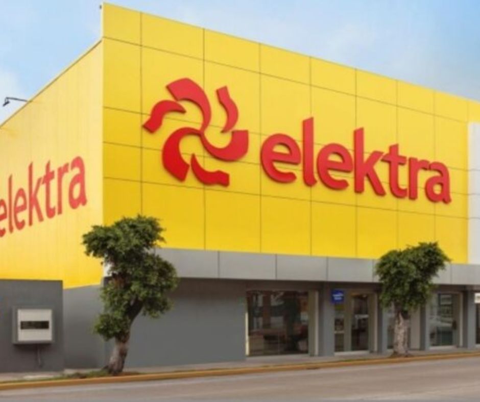 Por esta razón las acciones de Grupo Elektra cayeron un 71%, esto fue lo que perdió