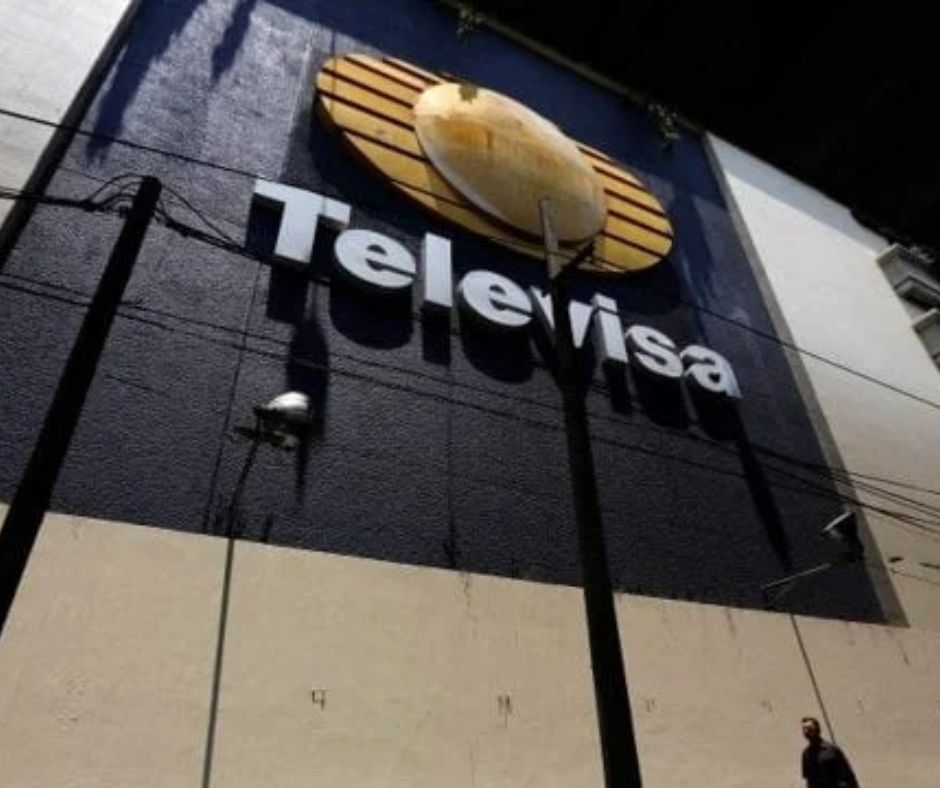 Recortes de personal de Televisa, estos son los más llamativos 