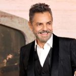 Tras polémica con Selena Gomez, Eugenio Derbez se retira