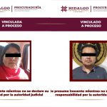 Vinculan a proceso a expresidente de Tlaxcoapan y tesorera por peculado