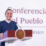 Claudia Sheinbaum presenta los Centros de Educación y Cuidado Infantil (CECI) del IMSS