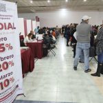 Mineral de la Reforma ofrece descuentos en el pago predial 2025