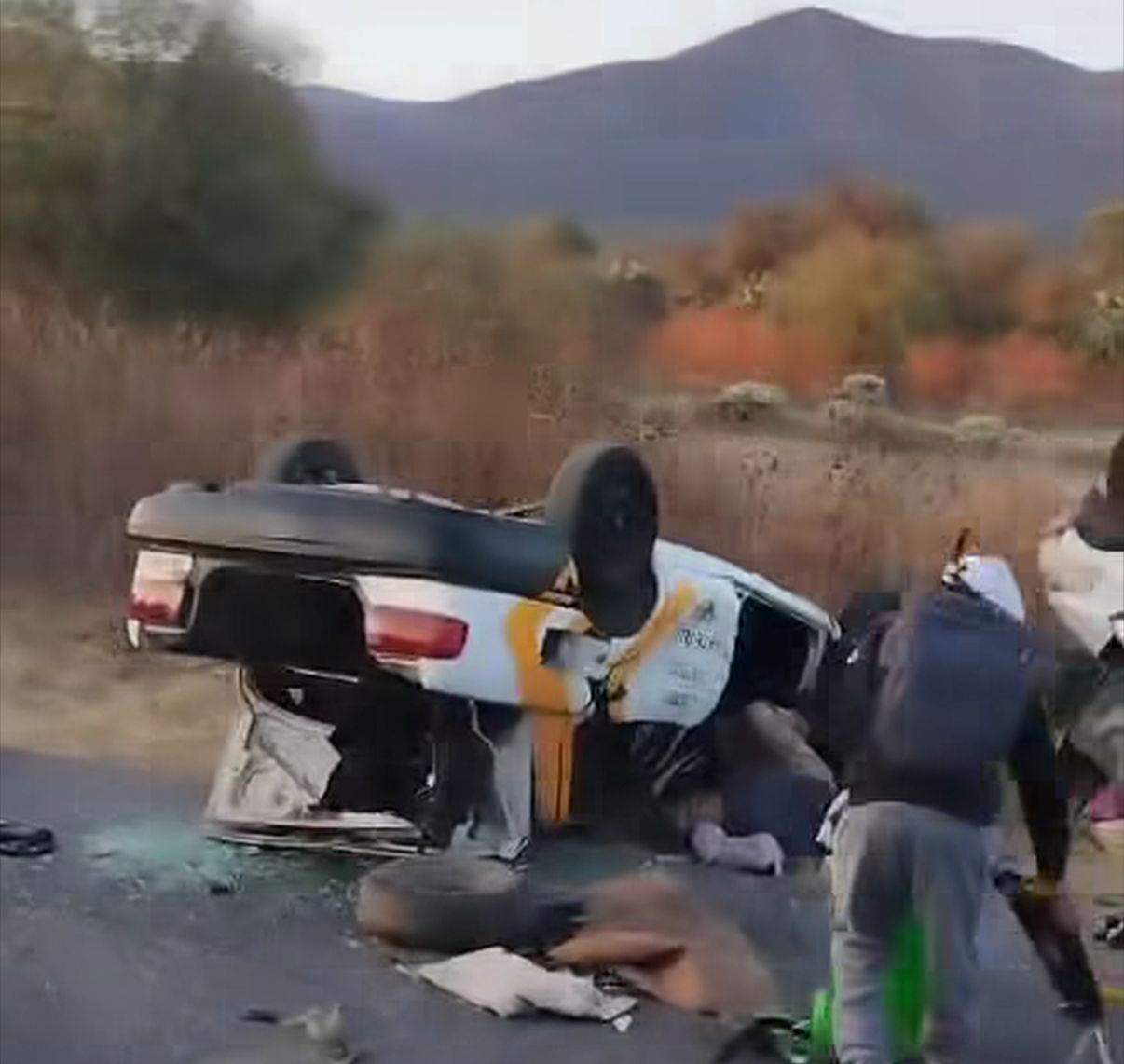 accidente ajacuba