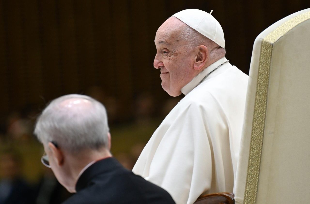 salud papa francisco