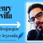 Henry Sevilla