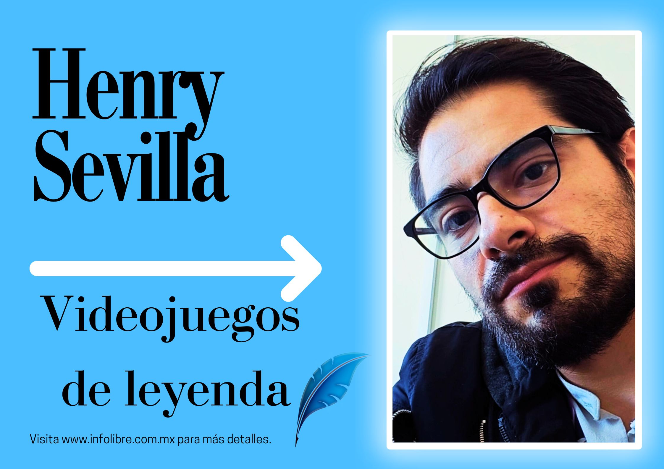 Henry Sevilla